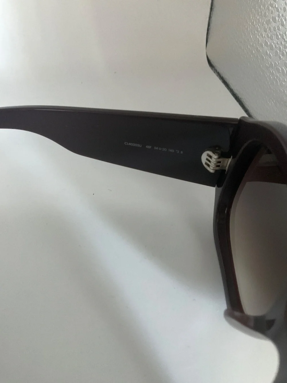 Celine sunglasses CL40305U